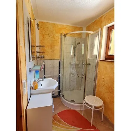 Bonstein Comfortable Holiday Holiday home Eibenstock