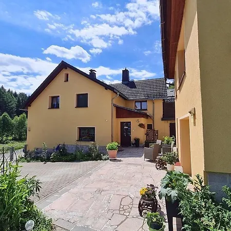 Bonstein Comfortable Holiday *