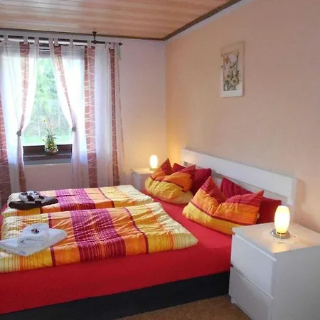Bonstein Comfortable Holiday Holiday home