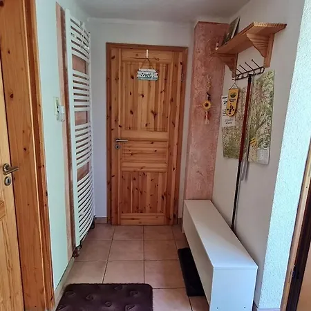 Bonstein Comfortable Holiday