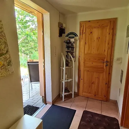 Bonstein Comfortable Holiday