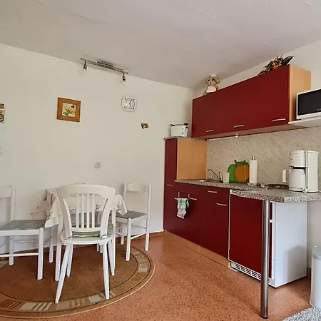 Bonstein Comfortable Holiday Holiday home Eibenstock