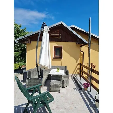 Bonstein Comfortable Holiday Holiday home Eibenstock
