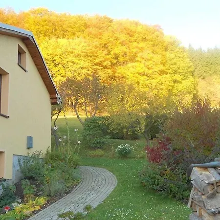 Bonstein Comfortable Holiday Holiday home